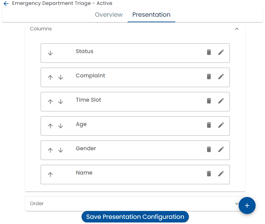 Work Queue Presentation